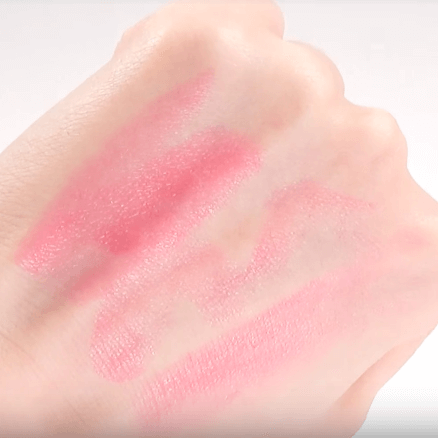 innisfree glow tint lip balm swatch , innisfree glow lip balm รีวิว , innisfree glow lip balm review , innisfree glow tint lip balm ราคา